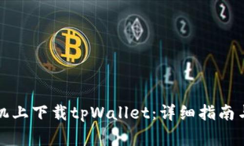 如何在苹果手机上下载tpWallet：详细指南与常见问题解答