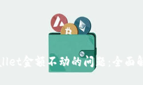 如何解决tpWallet金额不动的问题：全面解析与解决方案